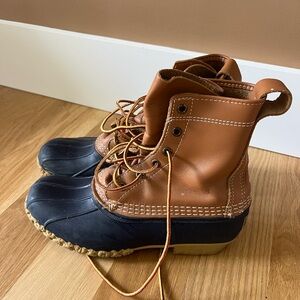 L.L. Bean Bean Boots